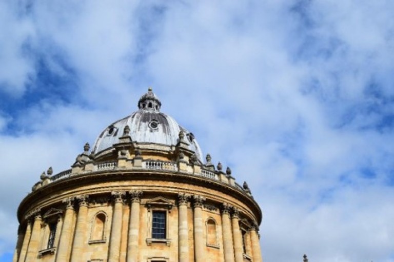 The Complete Guide to Renting in Oxford