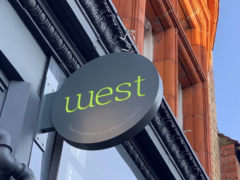 WEST–The Property Consultancy