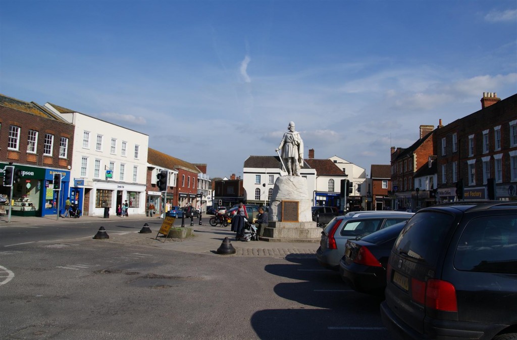 Images for Station Road, Grove, Wantage EAID:BUTLSHEWESTAPI BID:1