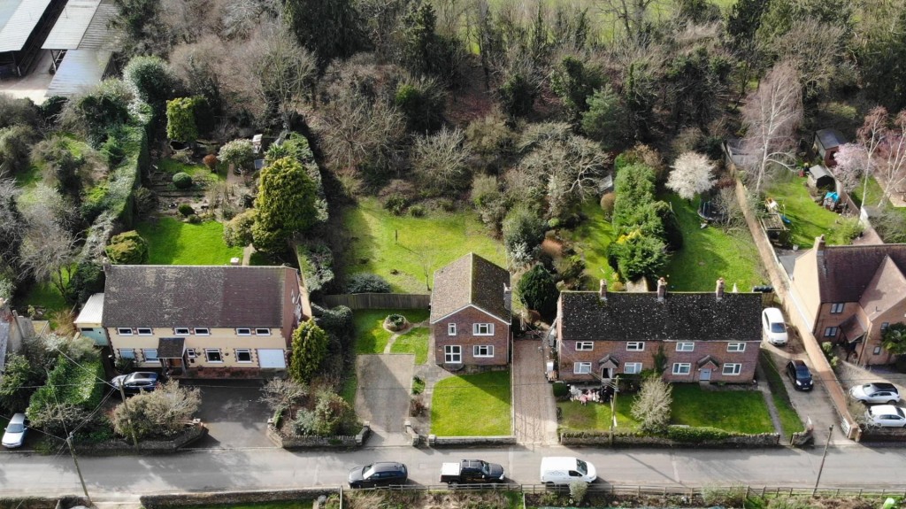 Images for Church Road, Hinton Waldrist, Faringdon EAID:BUTLSHEWESTAPI BID:1
