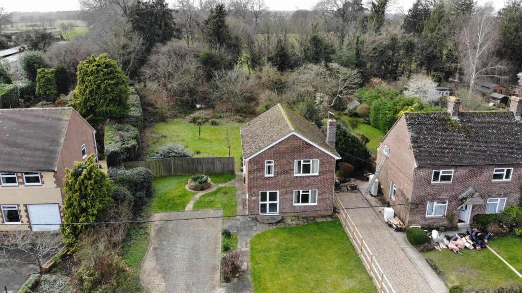 Images for Church Road, Hinton Waldrist, Faringdon EAID:BUTLSHEWESTAPI BID:1