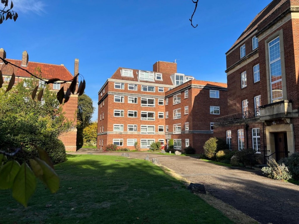 Images for Woodstock Close, North Oxford EAID:BUTLSHEWESTAPI BID:1