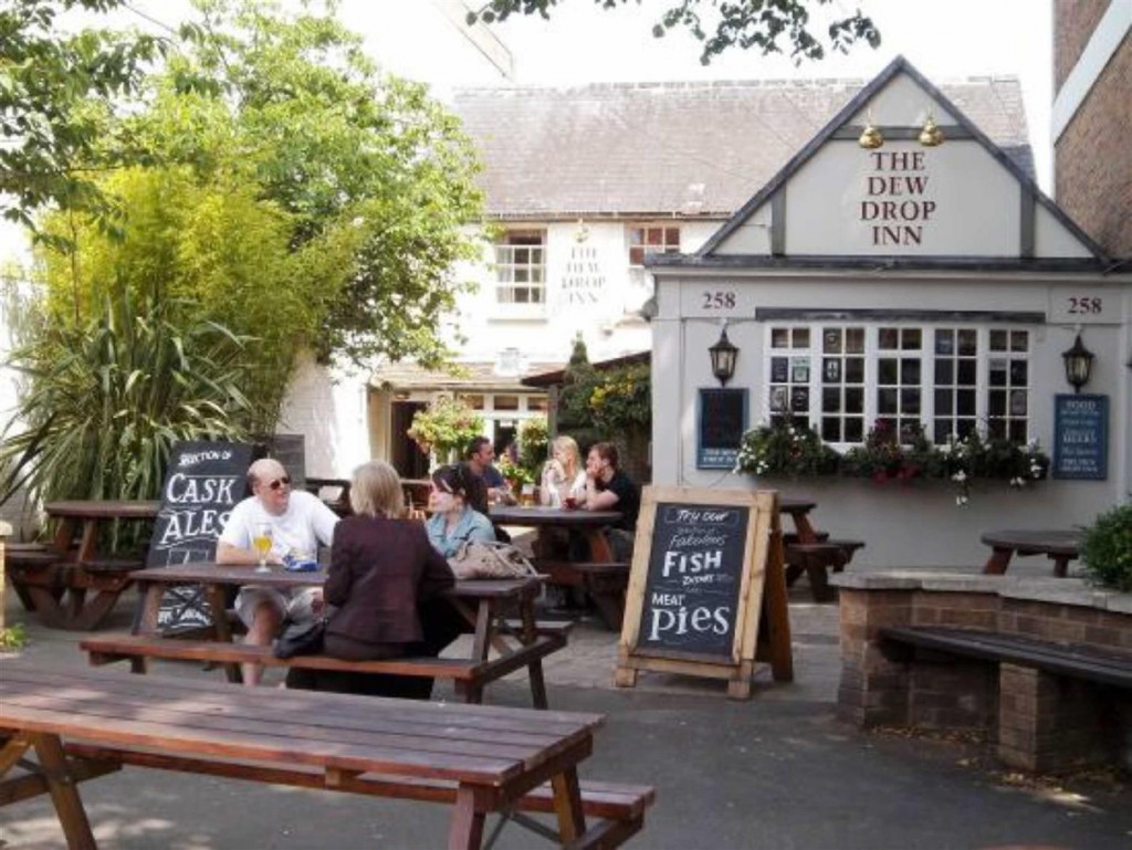 Images for Woodstock Close, North Oxford EAID:BUTLSHEWESTAPI BID:1