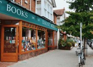 Images for Woodstock Close, North Oxford