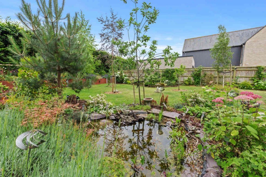 Images for Southmoor, Nr. Abingdon on Thames EAID:BUTLSHEWESTAPI BID:1