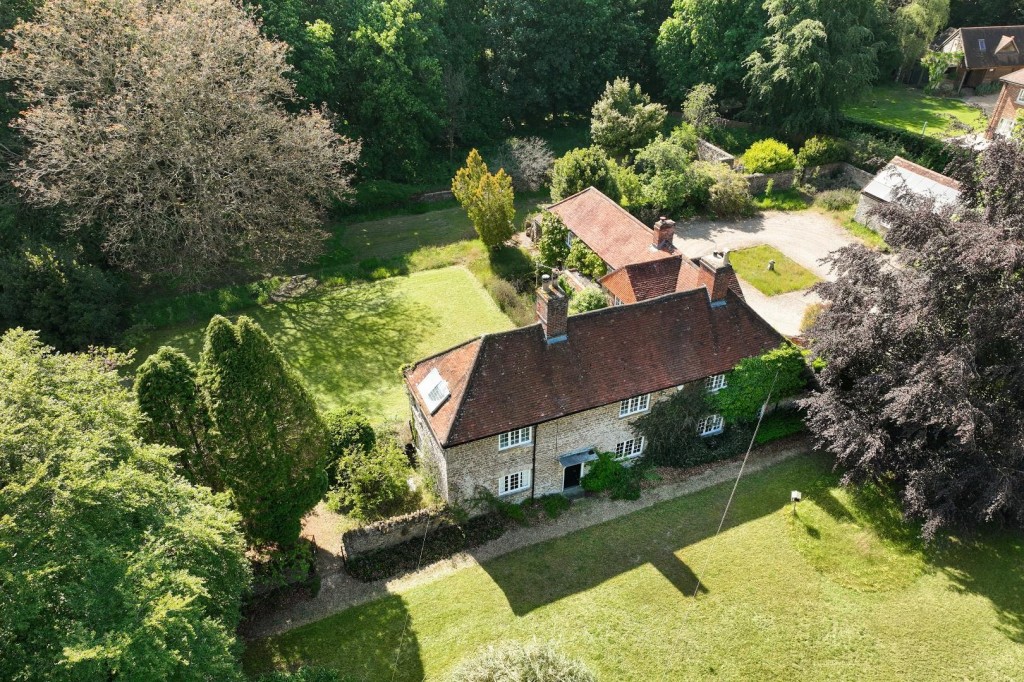Images for Frilford Heath, Oxfordshire EAID:BUTLSHEWESTAPI BID:1