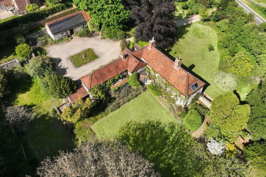 Images for Frilford Heath, Oxfordshire EAID:BUTLSHEWESTAPI BID:1