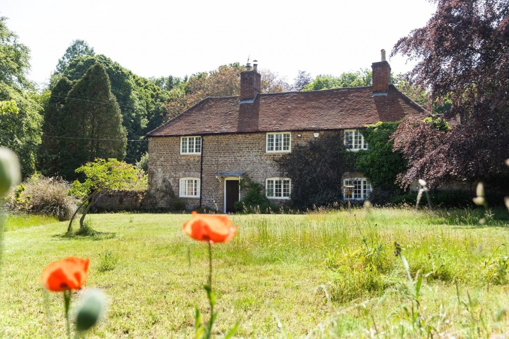 Images for Frilford Heath, Oxfordshire EAID:BUTLSHEWESTAPI BID:1