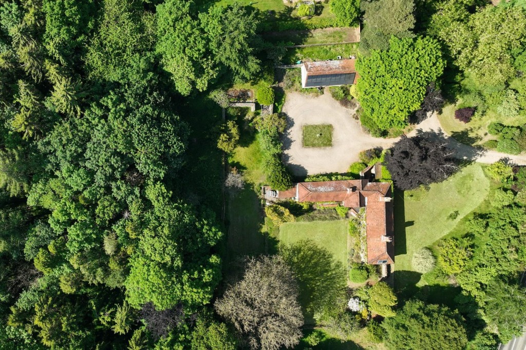 Images for Frilford Heath, Oxfordshire EAID:BUTLSHEWESTAPI BID:1