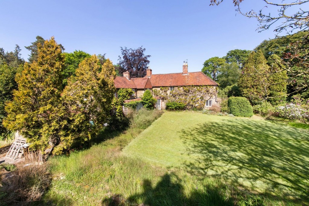 Images for Frilford Heath, Oxfordshire EAID:BUTLSHEWESTAPI BID:1