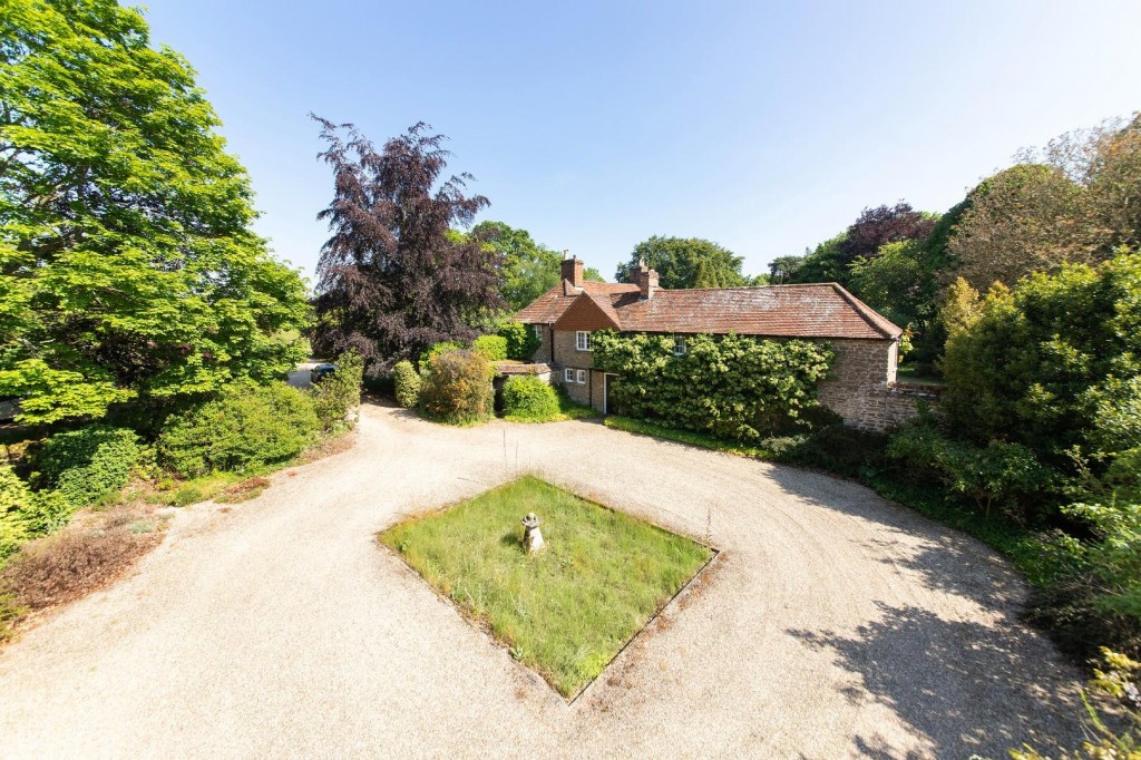 Images for Frilford Heath, Oxfordshire EAID:BUTLSHEWESTAPI BID:1