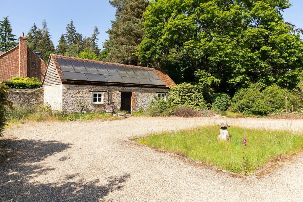 Images for Frilford Heath, Oxfordshire EAID:BUTLSHEWESTAPI BID:1