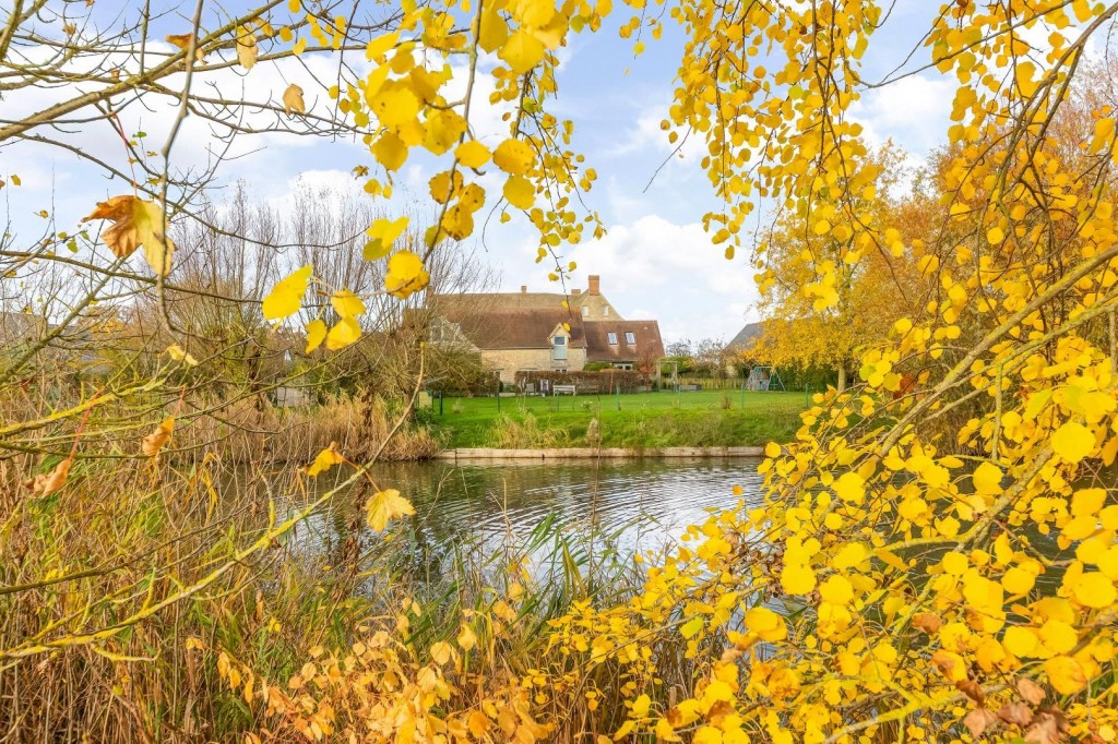 Images for Chilswell Lane, Boars Hill, Oxford EAID:BUTLSHEWESTAPI BID:1