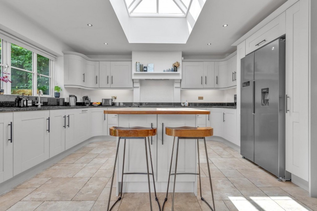 Images for Wootton by Woodstock, Oxfordshire EAID:BUTLSHEWESTAPI BID:1