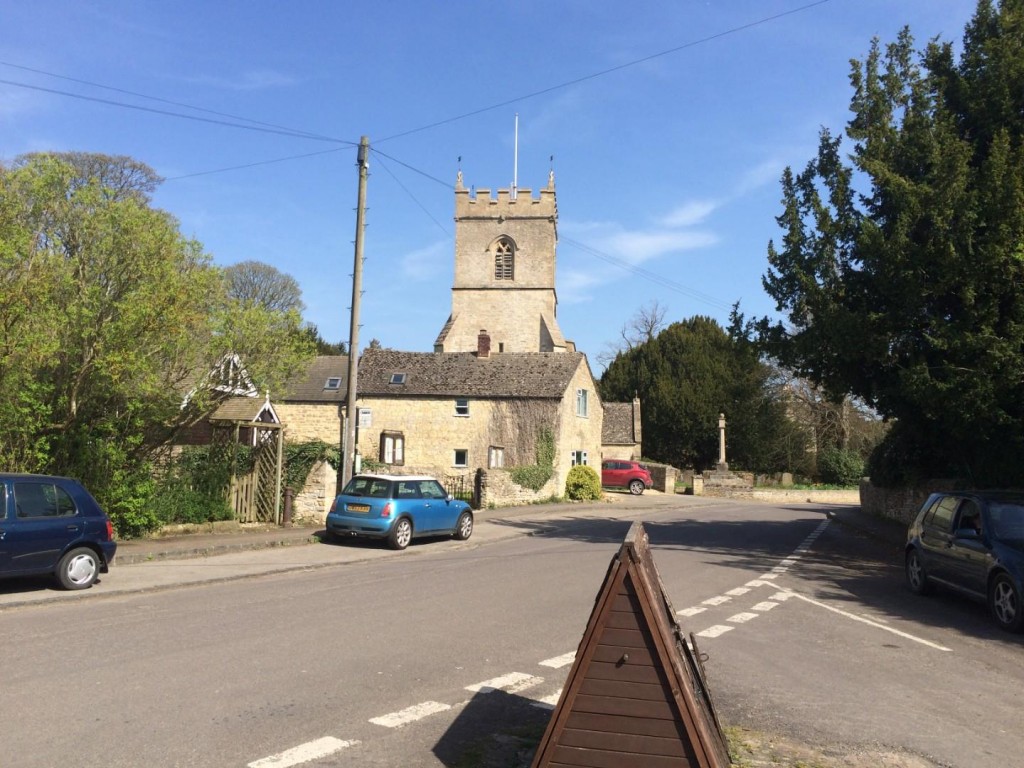 Images for Wootton by Woodstock, Oxfordshire EAID:BUTLSHEWESTAPI BID:1