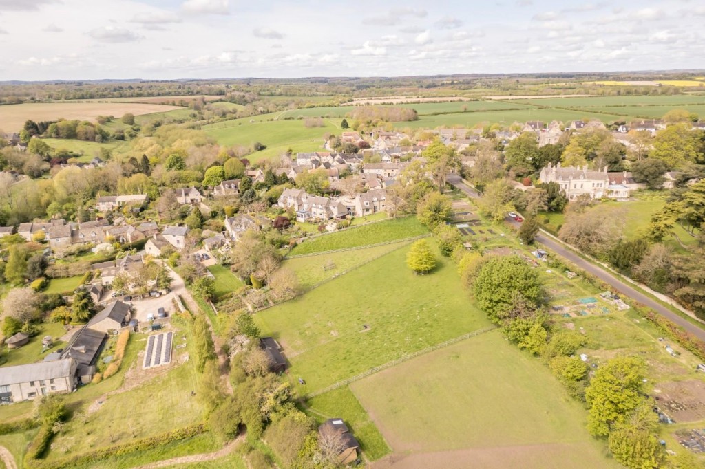 Images for Wootton by Woodstock, Oxfordshire EAID:BUTLSHEWESTAPI BID:1