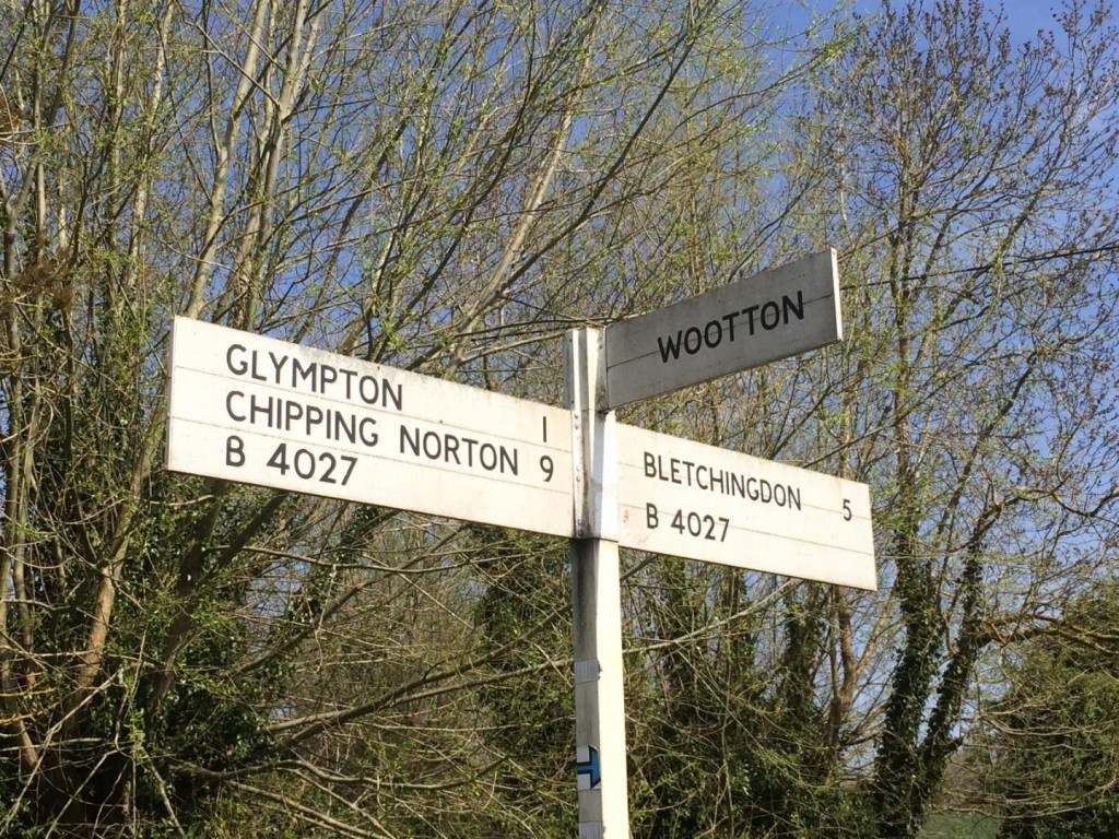 Images for Wootton by Woodstock, Oxfordshire EAID:BUTLSHEWESTAPI BID:1