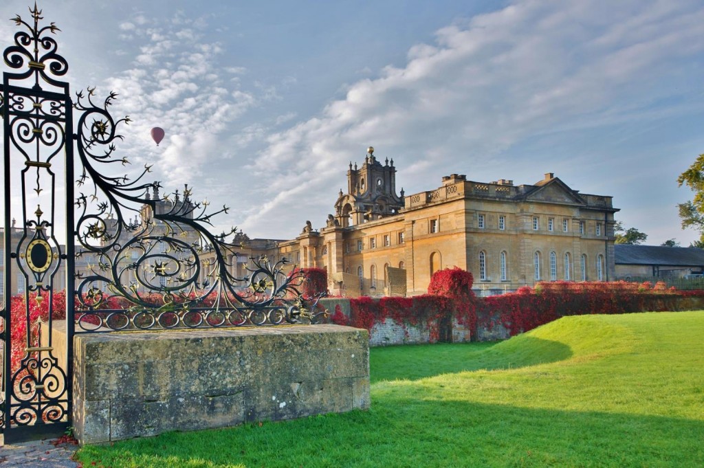 Images for Wootton by Woodstock, Oxfordshire EAID:BUTLSHEWESTAPI BID:1