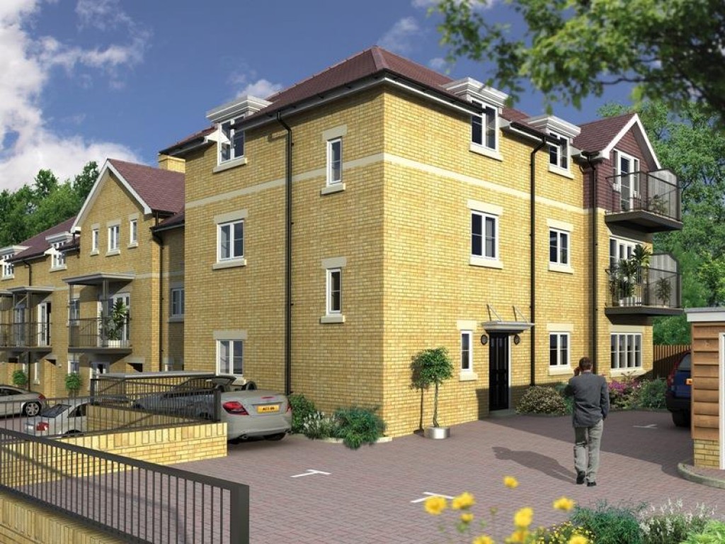 Images for The Court, Harberton Heights, Oxford EAID:BUTLSHEWESTAPI BID:11
