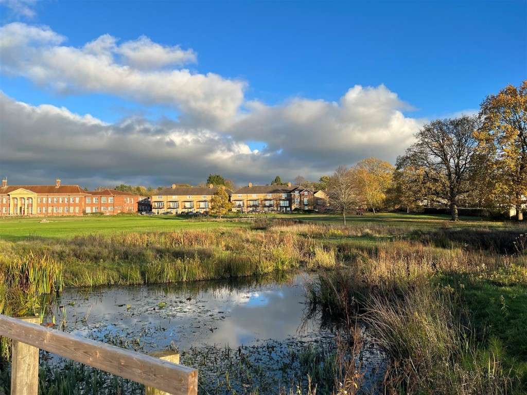 Images for The Court, Harberton Heights, Oxford EAID:BUTLSHEWESTAPI BID:11