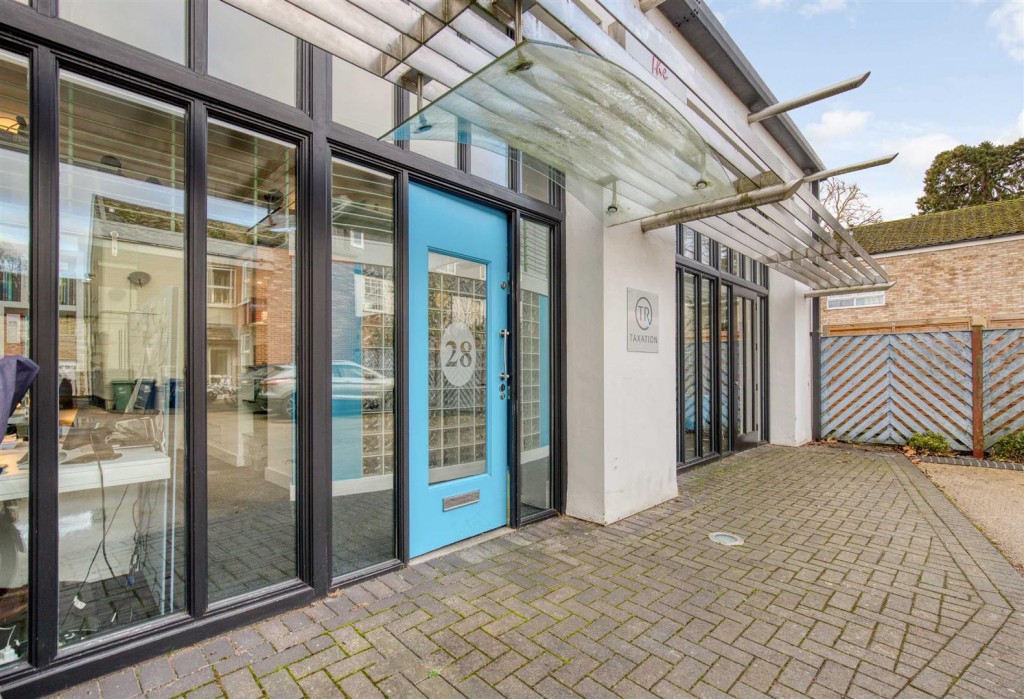 Images for Grove Street, Summertown, Oxford EAID:BUTLSHEWESTAPI BID:11