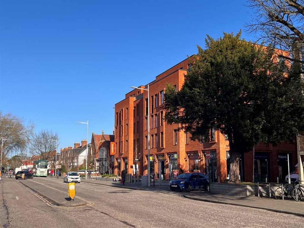 Images for Grove Street, Summertown, Oxford EAID:BUTLSHEWESTAPI BID:11
