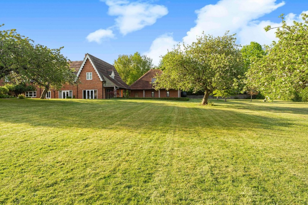 Images for Ickleton Road, East Challow, Wantage EAID:BUTLSHEWESTAPI BID:1