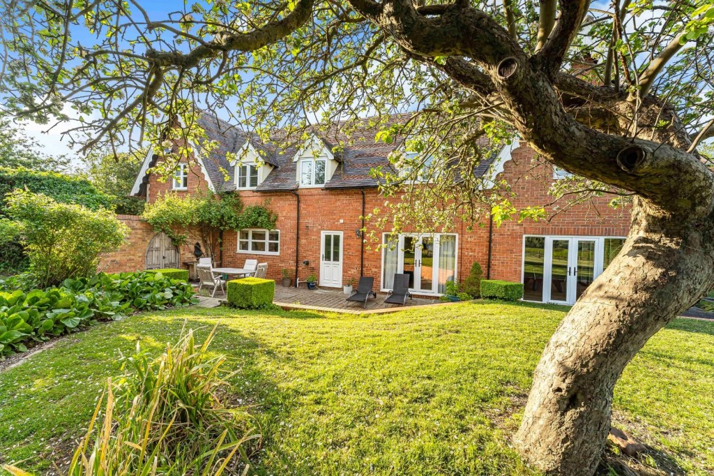 Images for Ickleton Road, East Challow, Wantage EAID:BUTLSHEWESTAPI BID:1