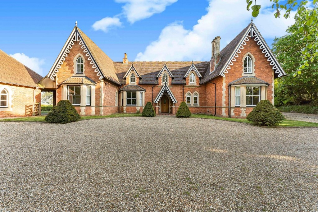 Images for Ickleton Road, East Challow, Wantage EAID:BUTLSHEWESTAPI BID:1