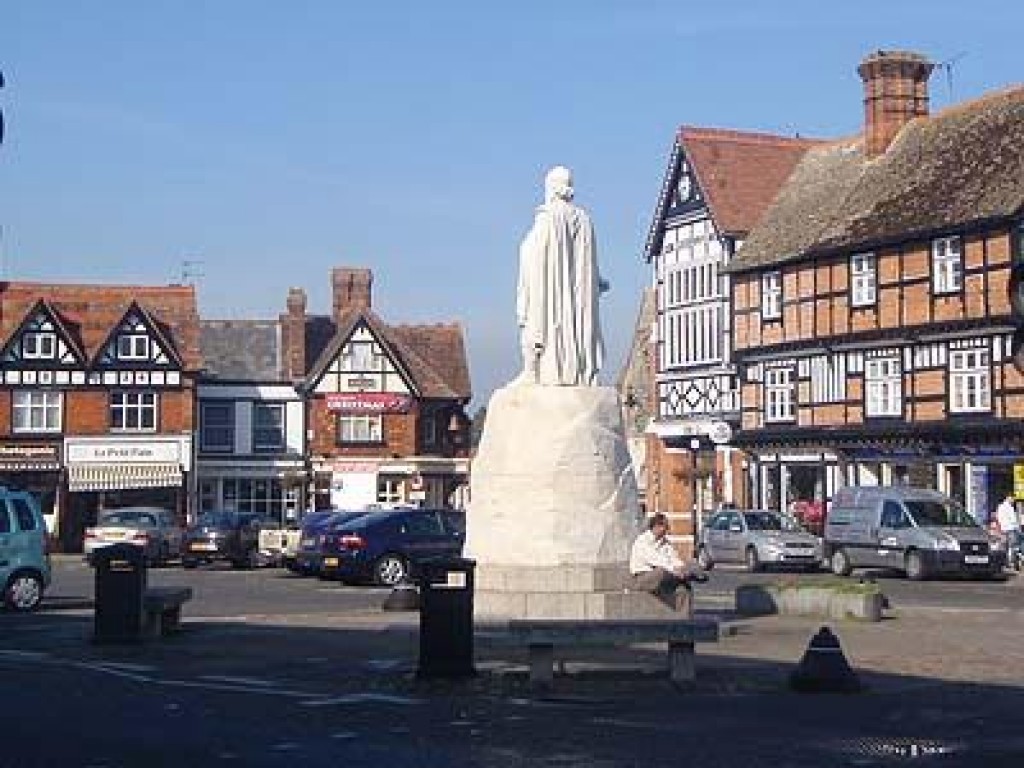 Images for Ickleton Road, East Challow, Wantage EAID:BUTLSHEWESTAPI BID:1