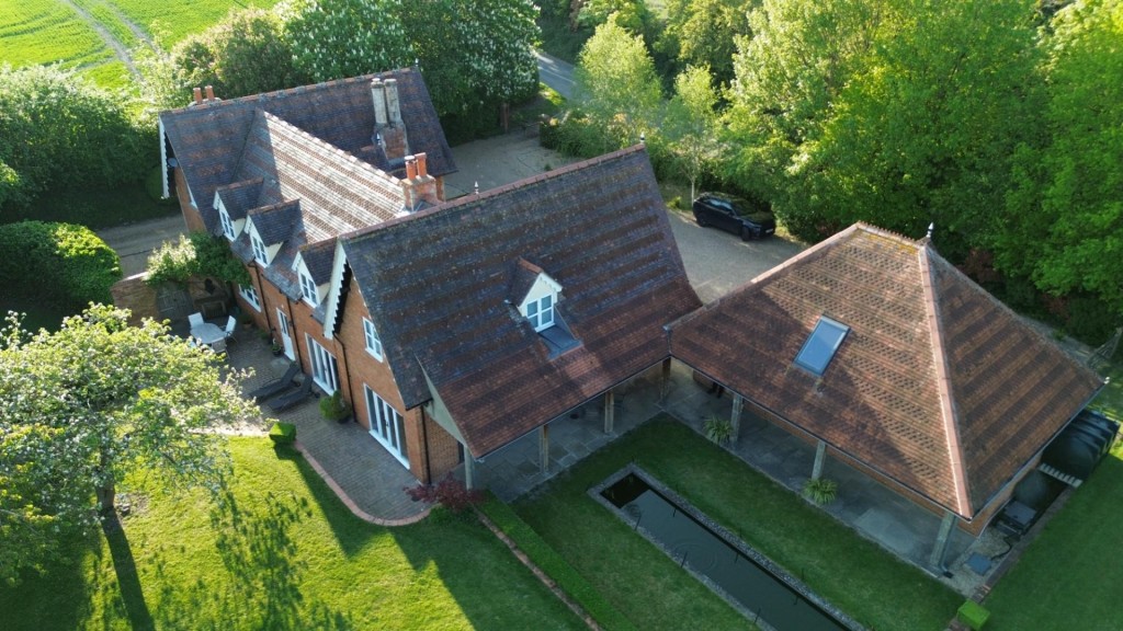 Images for Ickleton Road, East Challow, Wantage EAID:BUTLSHEWESTAPI BID:1