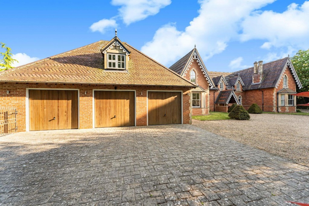 Images for Ickleton Road, East Challow, Wantage EAID:BUTLSHEWESTAPI BID:1