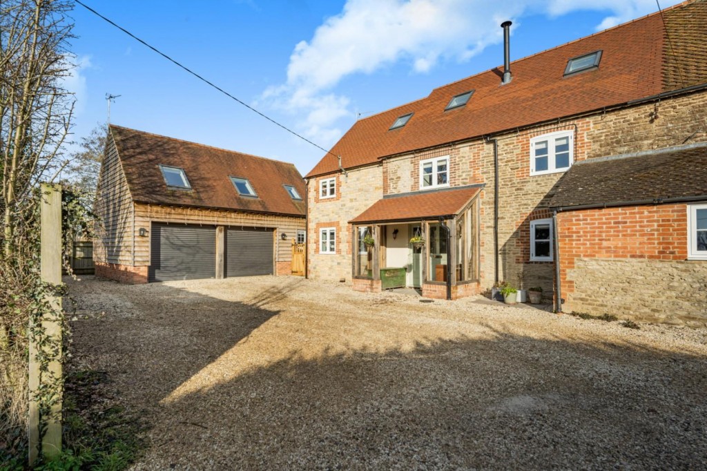 Images for Southview, Faringdon Road, Kingston Bagpuize EAID:BUTLSHEWESTAPI BID:1