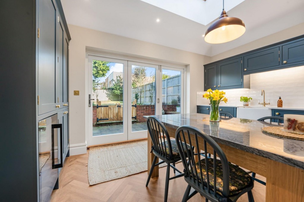 Images for Southview, Faringdon Road, Kingston Bagpuize EAID:BUTLSHEWESTAPI BID:1
