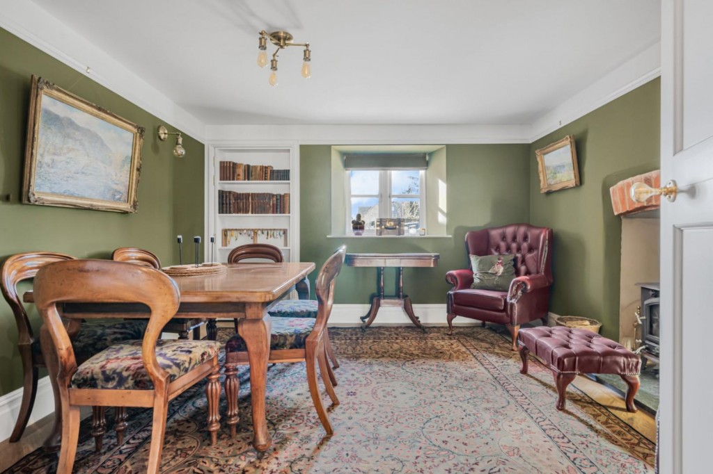 Images for Southview, Faringdon Road, Kingston Bagpuize EAID:BUTLSHEWESTAPI BID:1
