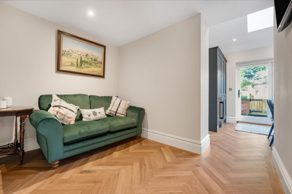 Images for Southview, Faringdon Road, Kingston Bagpuize EAID:BUTLSHEWESTAPI BID:1