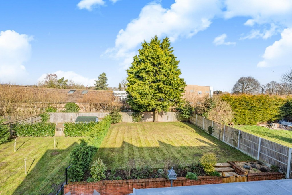 Images for Southview, Faringdon Road, Kingston Bagpuize EAID:BUTLSHEWESTAPI BID:1