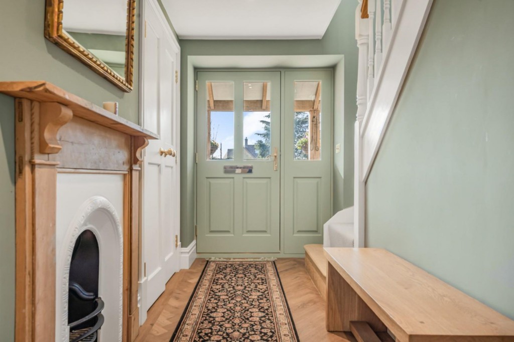 Images for Southview, Faringdon Road, Kingston Bagpuize EAID:BUTLSHEWESTAPI BID:1