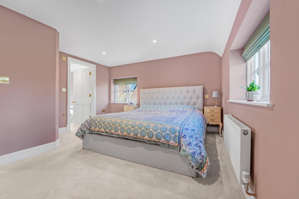 Images for Southview, Faringdon Road, Kingston Bagpuize EAID:BUTLSHEWESTAPI BID:1