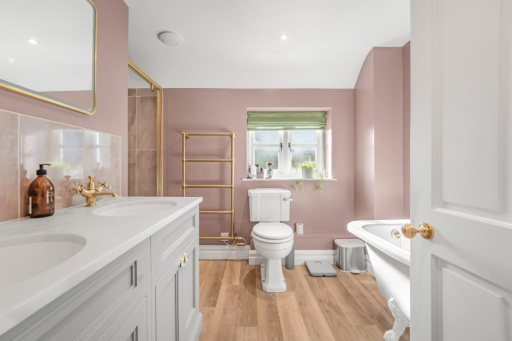 Images for Southview, Faringdon Road, Kingston Bagpuize EAID:BUTLSHEWESTAPI BID:1