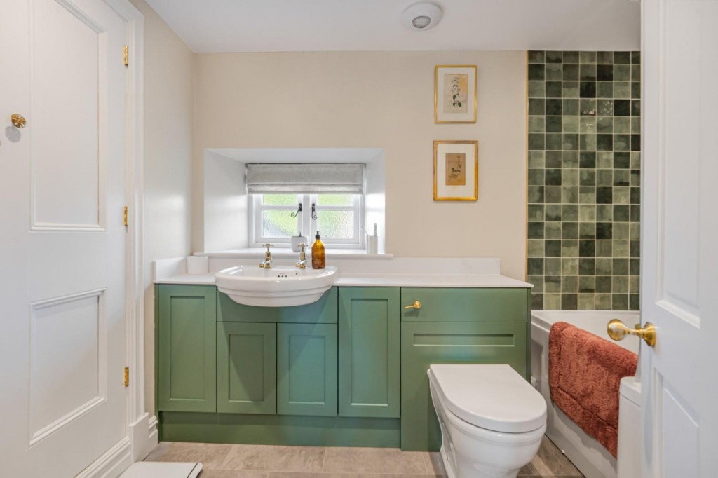 Images for Southview, Faringdon Road, Kingston Bagpuize EAID:BUTLSHEWESTAPI BID:1