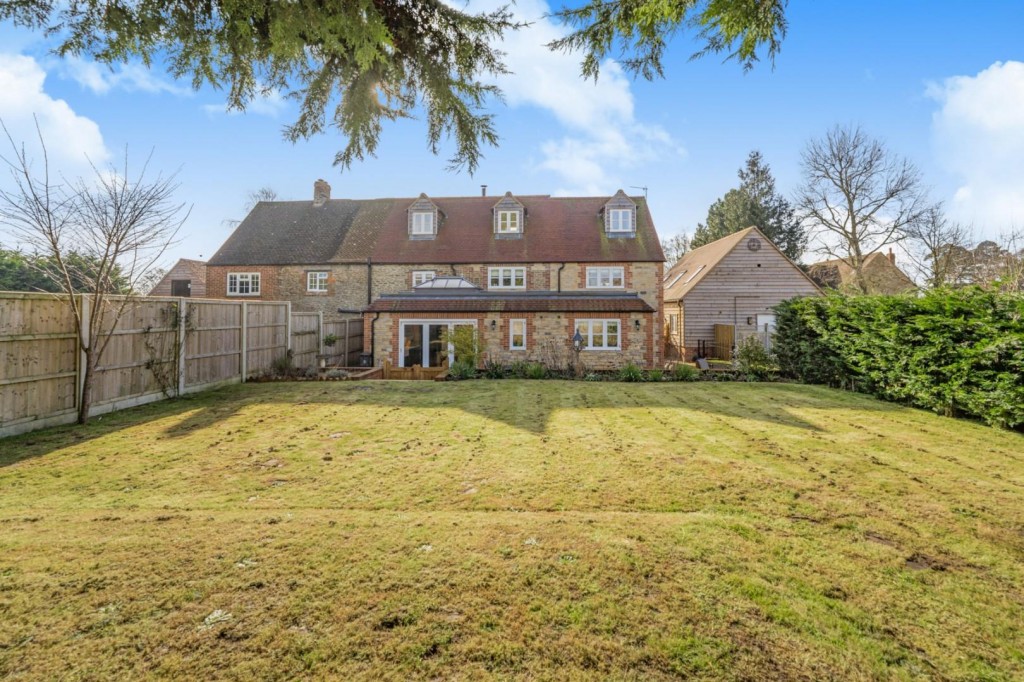 Images for Southview, Faringdon Road, Kingston Bagpuize EAID:BUTLSHEWESTAPI BID:1