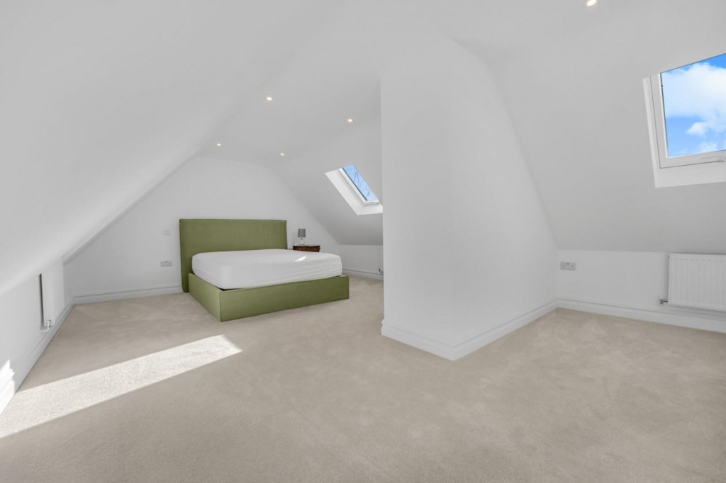 Images for Southview, Faringdon Road, Kingston Bagpuize EAID:BUTLSHEWESTAPI BID:1
