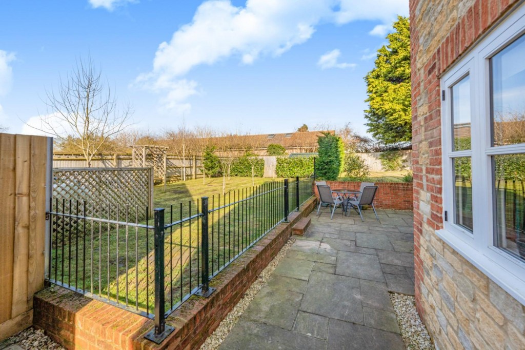 Images for Southview, Faringdon Road, Kingston Bagpuize EAID:BUTLSHEWESTAPI BID:1