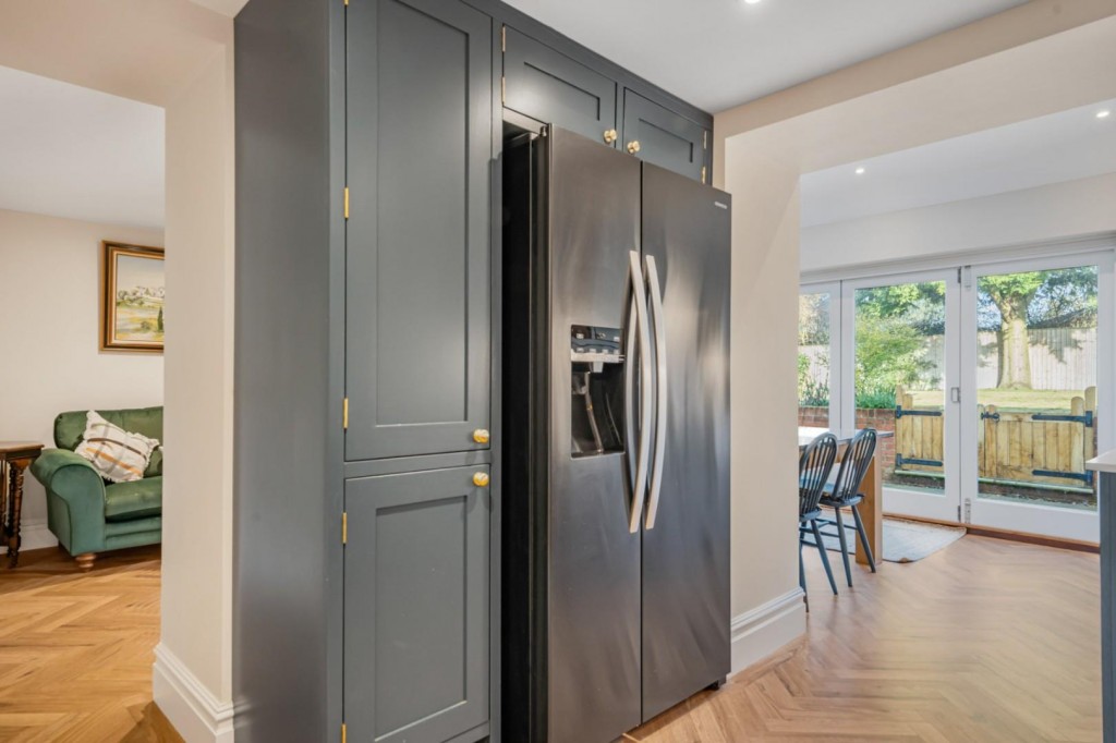 Images for Southview, Faringdon Road, Kingston Bagpuize EAID:BUTLSHEWESTAPI BID:1