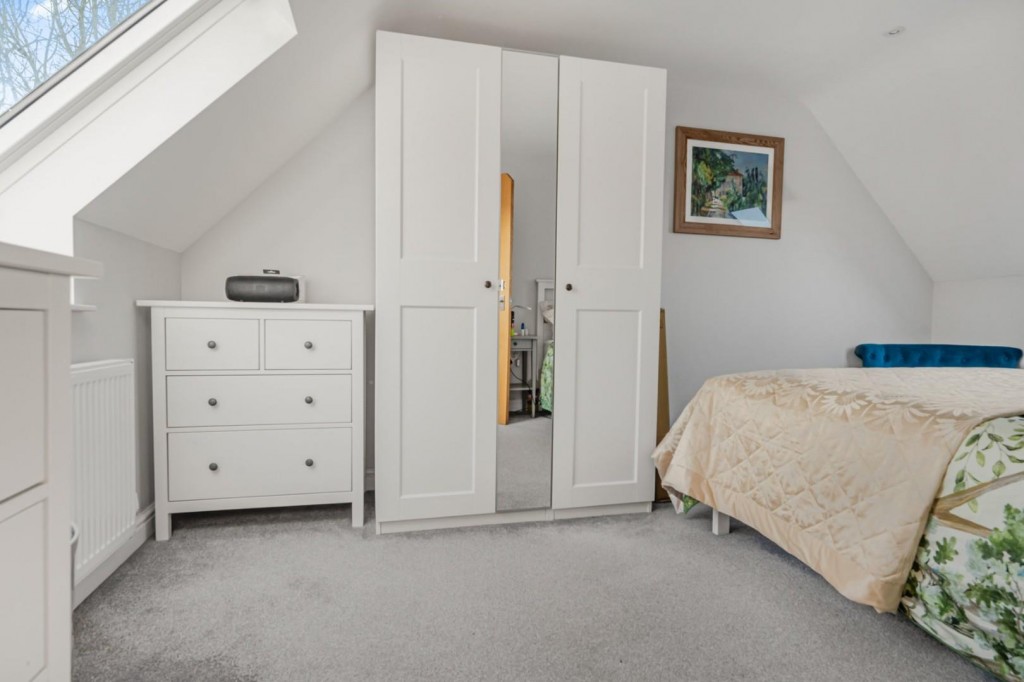 Images for Southview, Faringdon Road, Kingston Bagpuize EAID:BUTLSHEWESTAPI BID:1