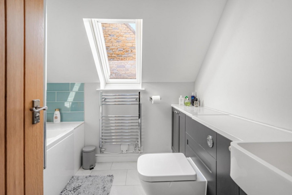 Images for Southview, Faringdon Road, Kingston Bagpuize EAID:BUTLSHEWESTAPI BID:1