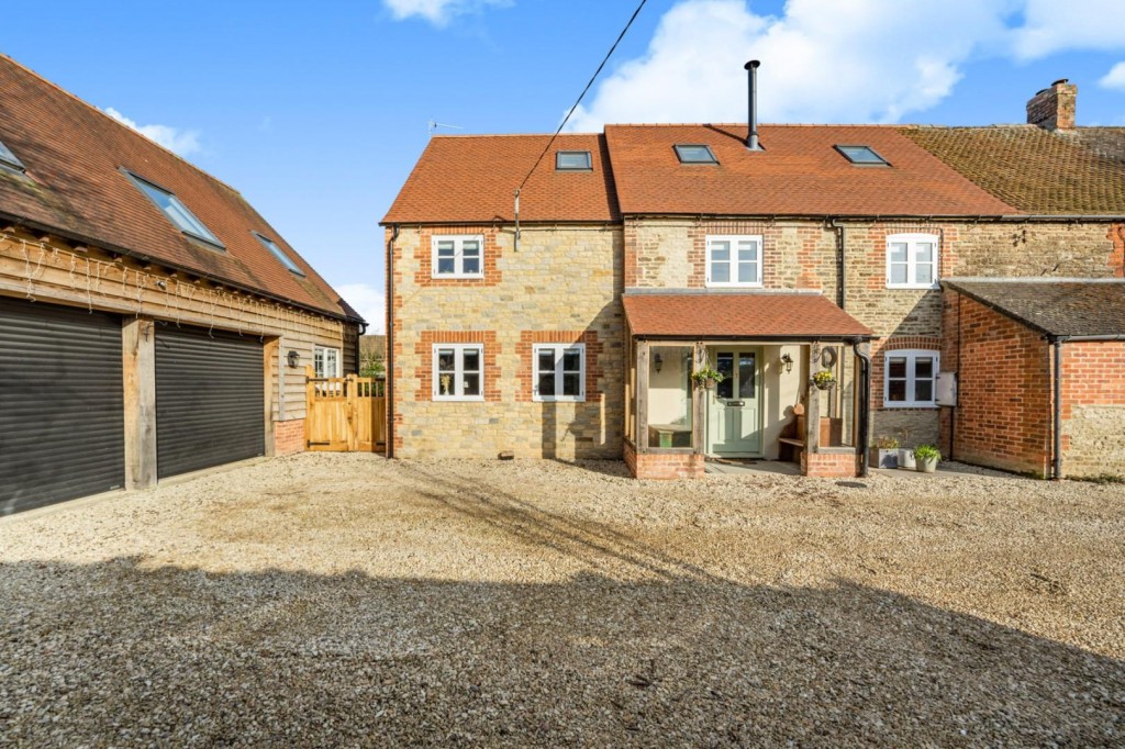 Images for Southview, Faringdon Road, Kingston Bagpuize EAID:BUTLSHEWESTAPI BID:1