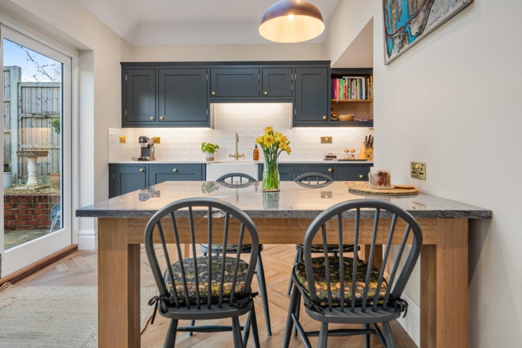 Images for Southview, Faringdon Road, Kingston Bagpuize EAID:BUTLSHEWESTAPI BID:1