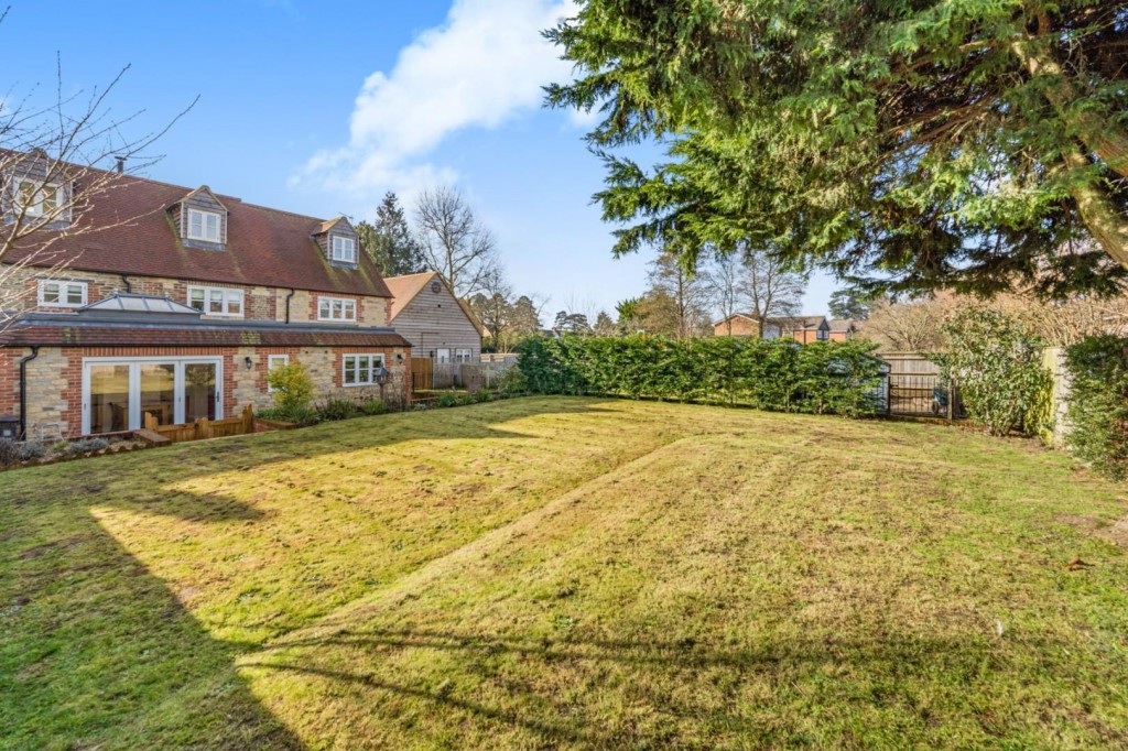 Images for Southview, Faringdon Road, Kingston Bagpuize EAID:BUTLSHEWESTAPI BID:1